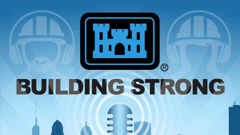 The Building Strong Buffalo Podcast Ep. 1: COVID-19