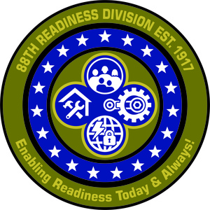 88th Readiness Division History Minute - US Army Reserve Birthday