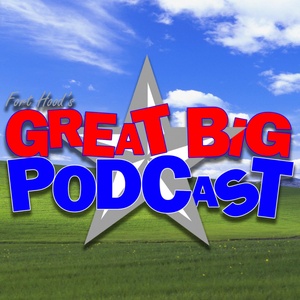Great Big Podcast - Everything's Going to Be OK - Mar 19, 2020