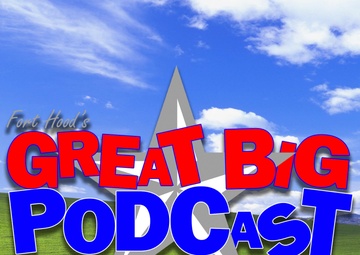 Great Big Podcast - Everything's Going to Be OK - Mar 19, 2020