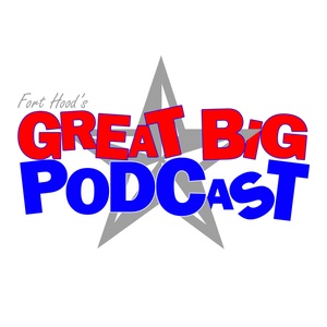 Great Big Pocast - COVID-19 Town Hall Recap - Mar 26, 2020