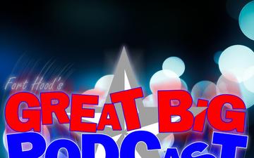 Great Big Podcast -Quarantine, Relaxation, &amp; Toilet Plume - Apr 9, 2020