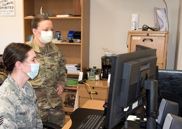 102nd Intelligence Wing News Update for May 4, 2020 - Public Health needed now more than ever