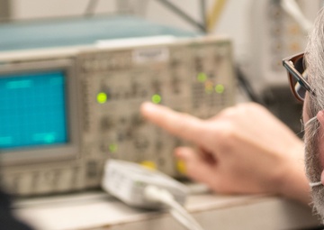 102nd Intelligence Wing News Update for May 5, 2020 - PMEL continues calibration for total-force during COVID-19