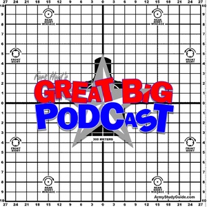 Great Big Podcast - Deadly Farts & Ancient Roads - May 07, 2020