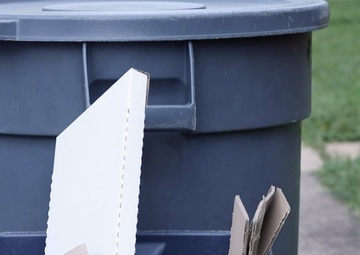 Recycling During the Health Crisis Radio PSA
