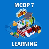 Phoenix Cast [Episode 3] - MCDP 7: A discussion on Learning and Cyberspace