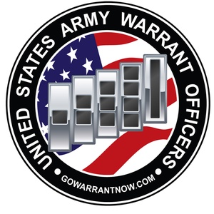 Warrant Officer Recruiting Talk - Episode 1 Quartermaster Proponent Interview