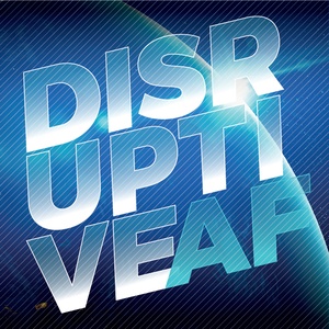 The DisruptiveAF Podcast - Teaser