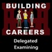 Building Careers - Ep 1 - Delegated Examining
