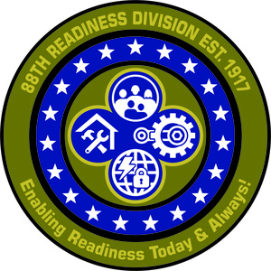 88th Readiness Division Army Birthday Message