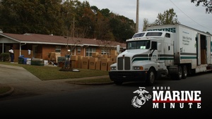 Marine Minute: PCS Wave