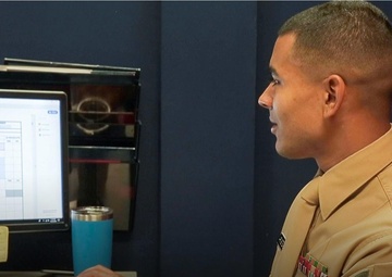 Marine Minute: Microsoft Migration