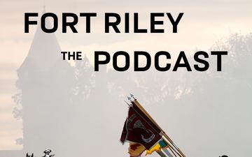 Fort Riley Podcast - Episode 9: Riley's Community Center Reopening