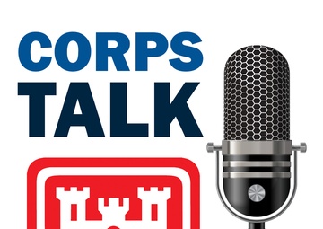 Corps Talk: Stop, Innovate and Listen!  (S1Ep7)