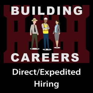 Building Careers - Ep 2 - Direct Hiring