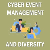 Phoenix Cast [Episode 6] - Cyber Event Management and Diversity