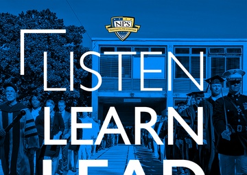 Listen, Learn, Lead – Dr. Gail Thomas, Strategic Communications