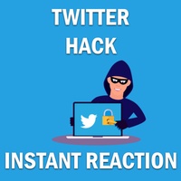 Phoenix Cast [Episode 7] - Instant Reaction: July 2020 Twitter Bitcoin Hack