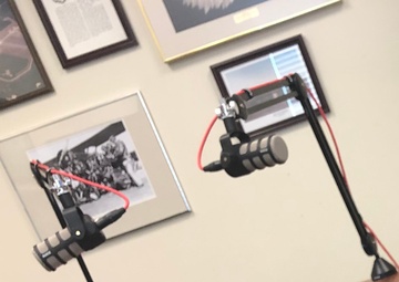 102nd Intelligence Wing Interview for July 24, 2020 - The Wing Resiliency Team