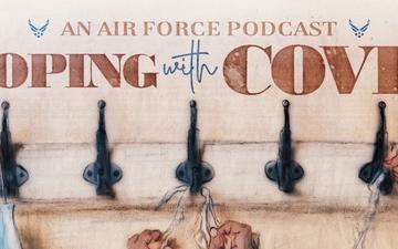 FYSA: Coping with COVID: An Air Force Podcast