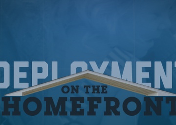 Deployment on the Homefront