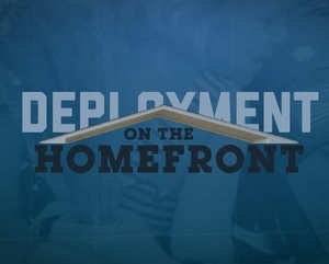 Ears Adrift - Deployment on the Homefront