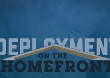 Ears Adrift - Deployment on the Homefront