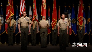 Marine Minute: TECOM Elevation