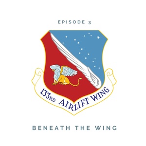 Beneath the Wing - Episode 3