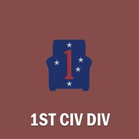 Phoenix Cast [Episode 10] - 1st Civ Div