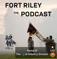 Fort Riley Podcast - Episode 22 USO Fort Riley