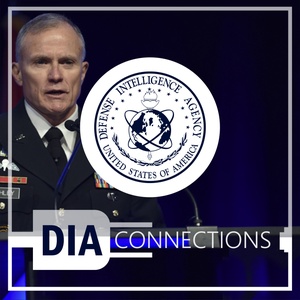 DIA Connections - Episode 6: The Director's Cut