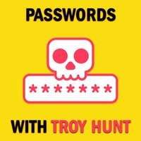 Phoenix Cast [Episode 12] - Passwords with Troy Hunt