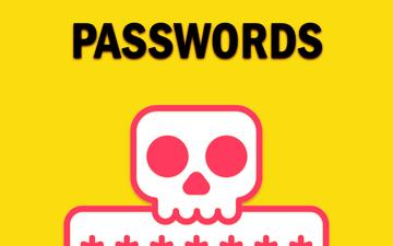 Phoenix Cast [Episode 12] - Passwords with Troy Hunt