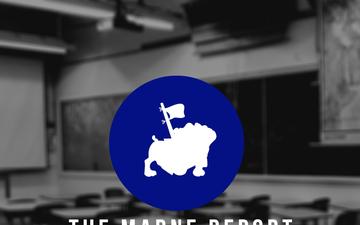 The Marne Report- DOD Back to School