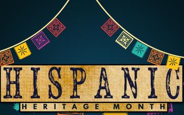 Ears Adrift - Hispanic Heritage Month