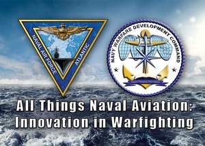 All Things Naval Aviation: Innovation and Aviation