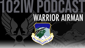 102nd Intelligence Wing Warrior Airman Podcast for Nov. 6, 2020 – Overactive Mind