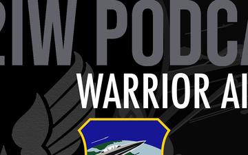 102nd Intelligence Wing Warrior Airman Podcast for Nov. 6, 2020 – Overactive Mind