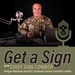 Get a Sign - Sn1Ep1 NGB SEA Chief Master Sgt. Tony Whitehead