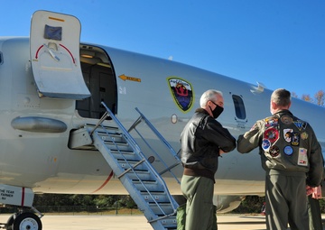 All Things Naval Aviation: Call to Serve