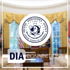 DIA Connections - Episode 7: President's Daily