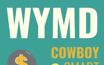 Podcast: Cowboy Smart Money - Ep. 9 &quot;Credit Management&quot;