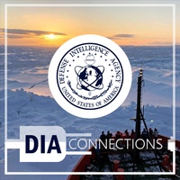 DIA Connections - Episode 8: The Arctic