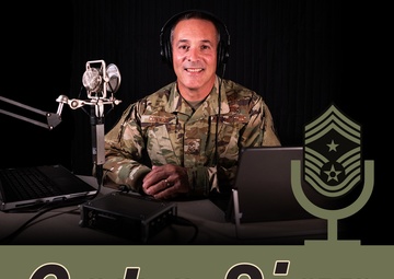 Get a Sign Sn1Ep2 - Redeploying during Covid - Part 2