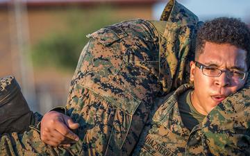 Marine Minute: CFT Cancelled