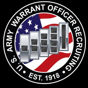 Warrant Officer Recruiting Talk - Episode 15 – 351Z - CW3 Christine Bilas Interview