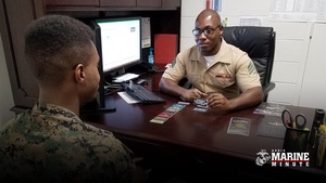 Marine Minute: Voluntary Early Release Program