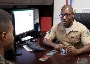 Marine Minute: Voluntary Early Release Program